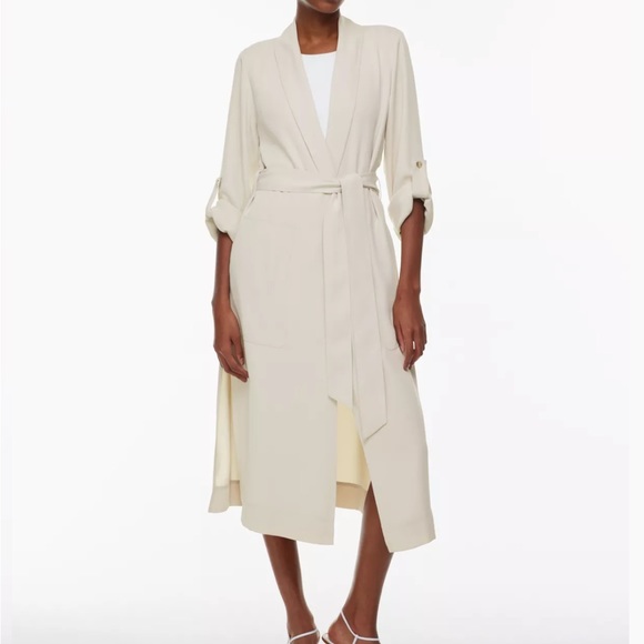 Babaton | Intimates & Sleepwear | Nwt Babaton Color Matte Pearl New ...